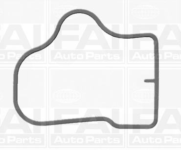 Gasket Set, intake manifold